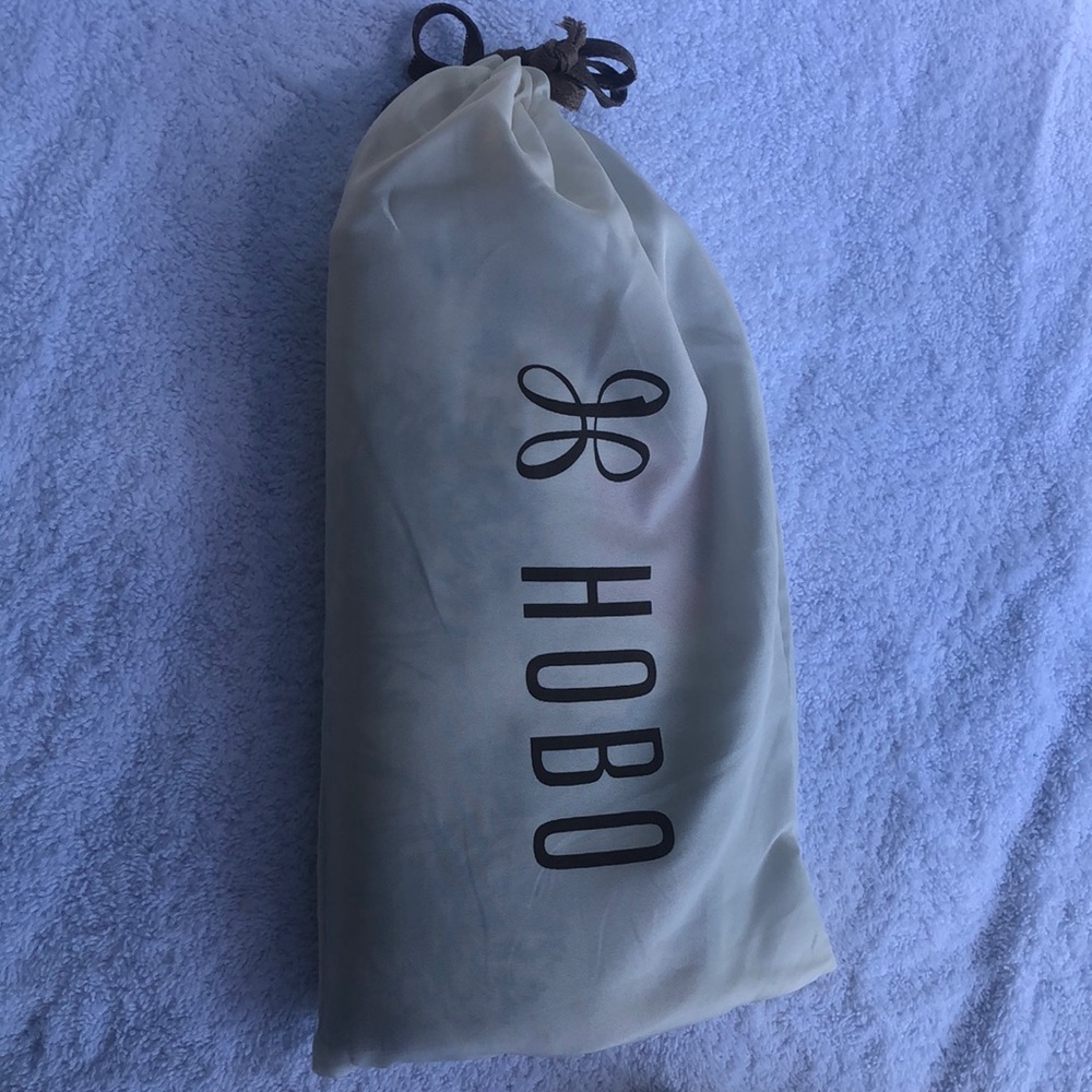 Hobo clutch